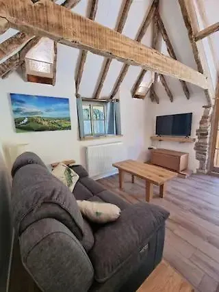 Little Thatch Corfe Castle Exterior photo