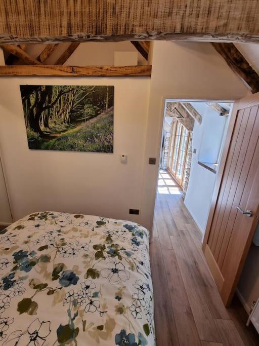 Holiday home Little Thatch *