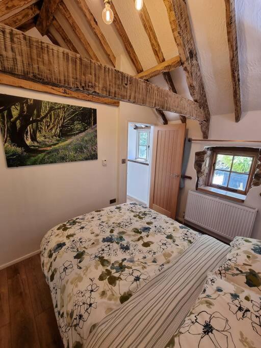 Holiday home Little Thatch *