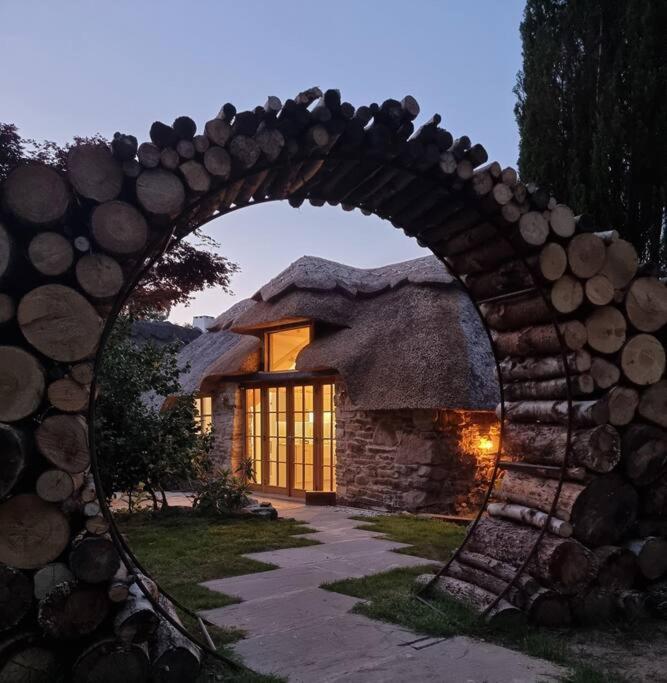 Little Thatch Holiday home