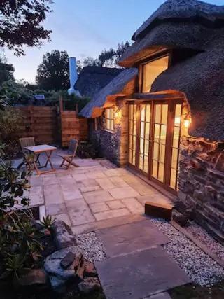 Little Thatch *