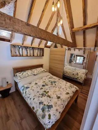 Holiday home Little Thatch