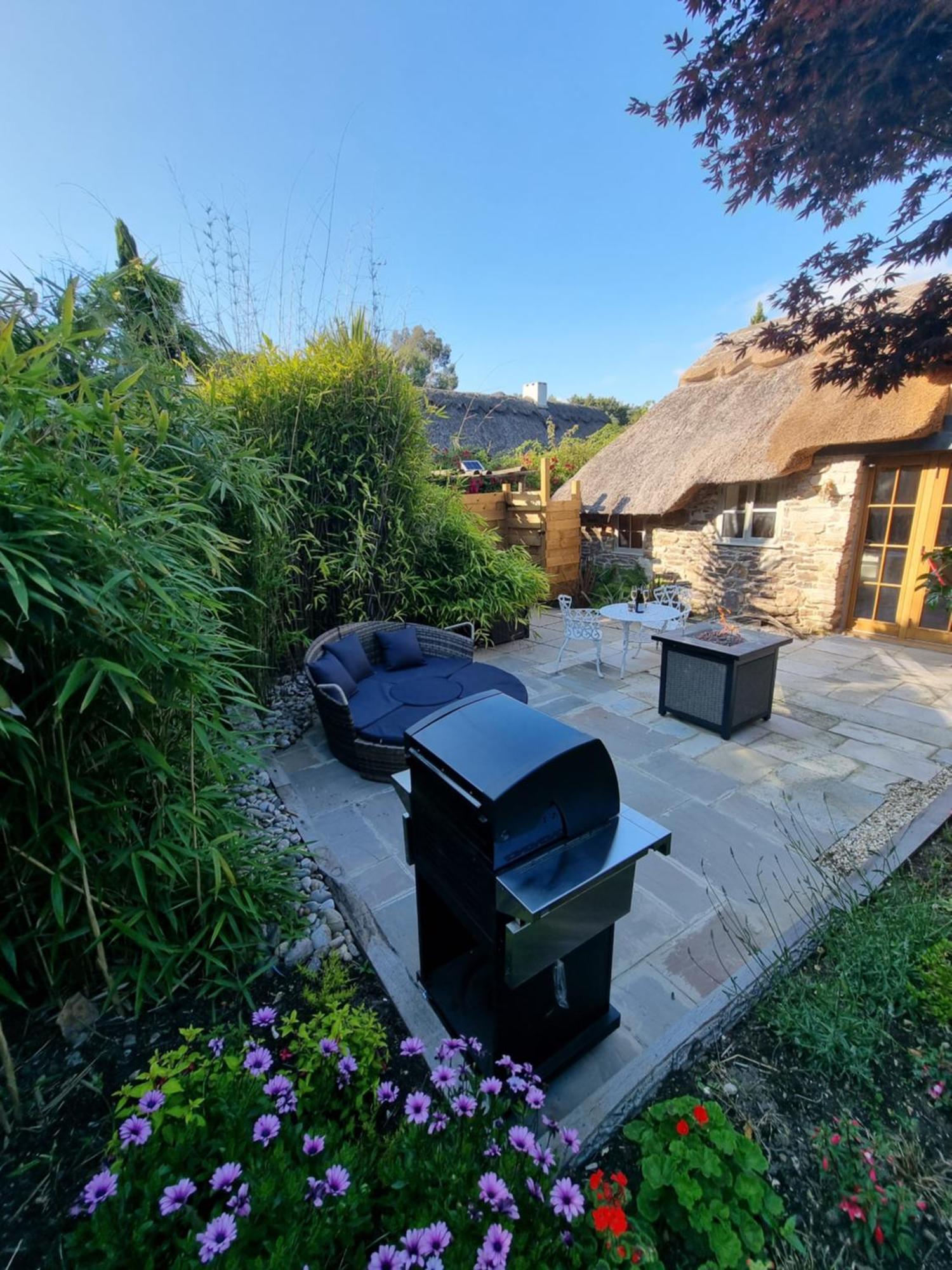 Little Thatch Holiday home